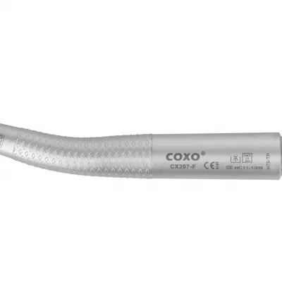 Турбина CX207-F H75 LED бестеневая с генератором COXO