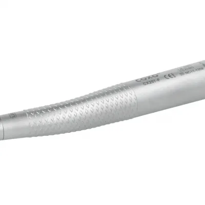 Турбина CX207-F H75 LED бестеневая с генератором COXO — фото 3