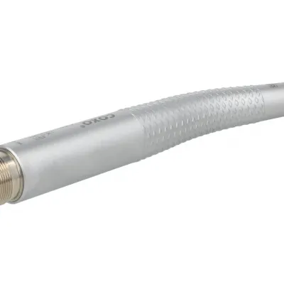 Турбина CX207-F H75 LED бестеневая с генератором COXO — фото 2