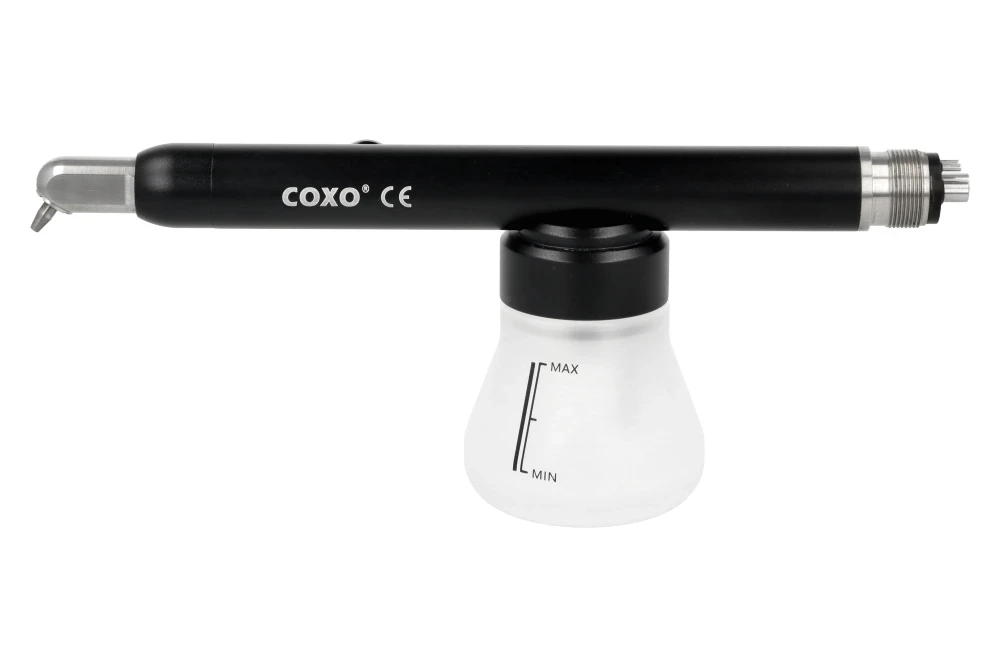 Абразивный пескоструйный станок CA-1 COXO