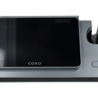 C-Smart Pilot Endomotor со встроенным ЭНДОМЕТРОМ COXO — фото 4