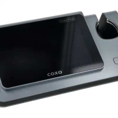 C-Smart Pilot Endomotor со встроенным ЭНДОМЕТРОМ COXO — фото 3