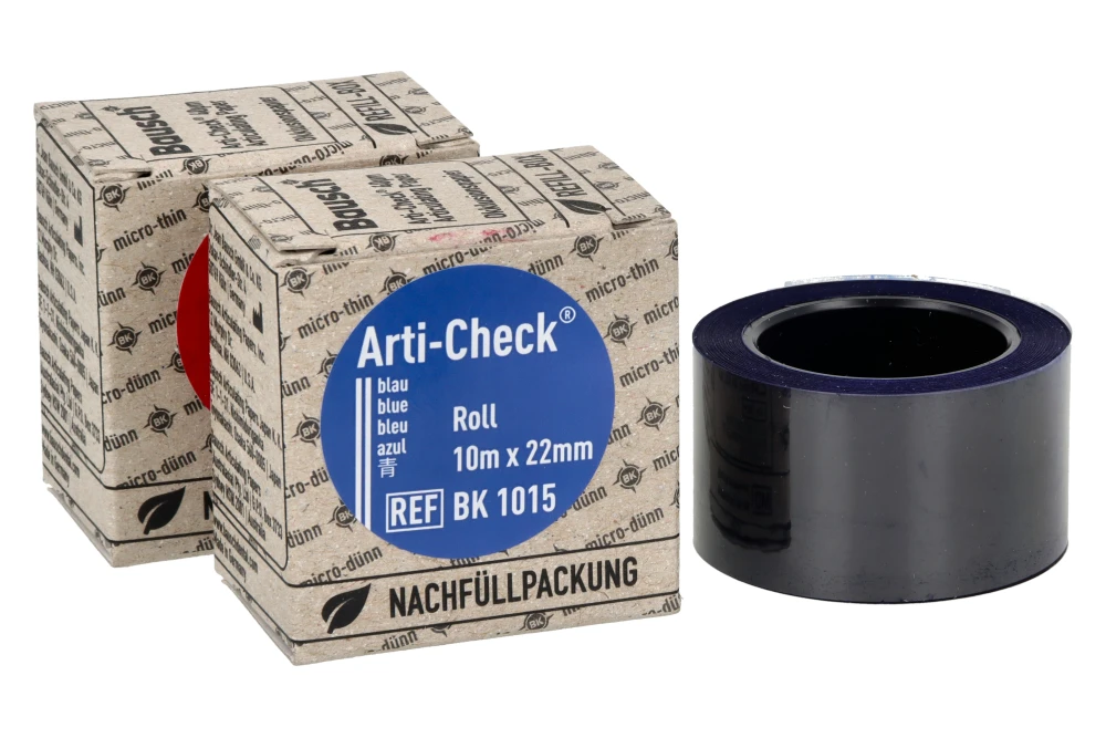 Калька в рулоне Arti-Check 40 мкм Bausch