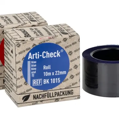 Калька в рулоне Arti-Check 40 мкм Bausch