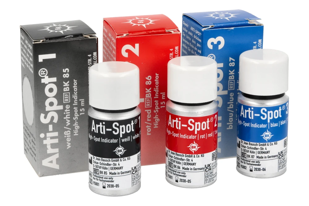 Калька в жидкости Arti-Spot 15 мл Bausch