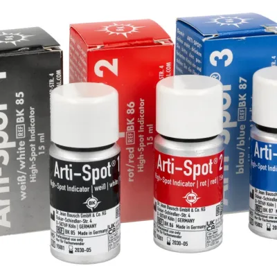 Калька в жидкости Arti-Spot 15 мл Bausch