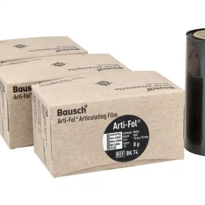 Калька в рулоне Arti - Fol 8 Μ Bausch