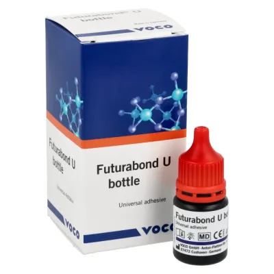 Futurabond U 5 мл VOCO