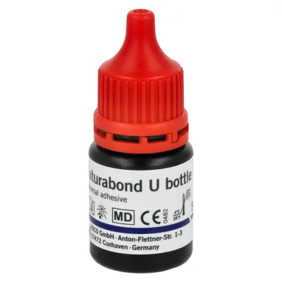 Futurabond U 5 мл VOCO — фото 2