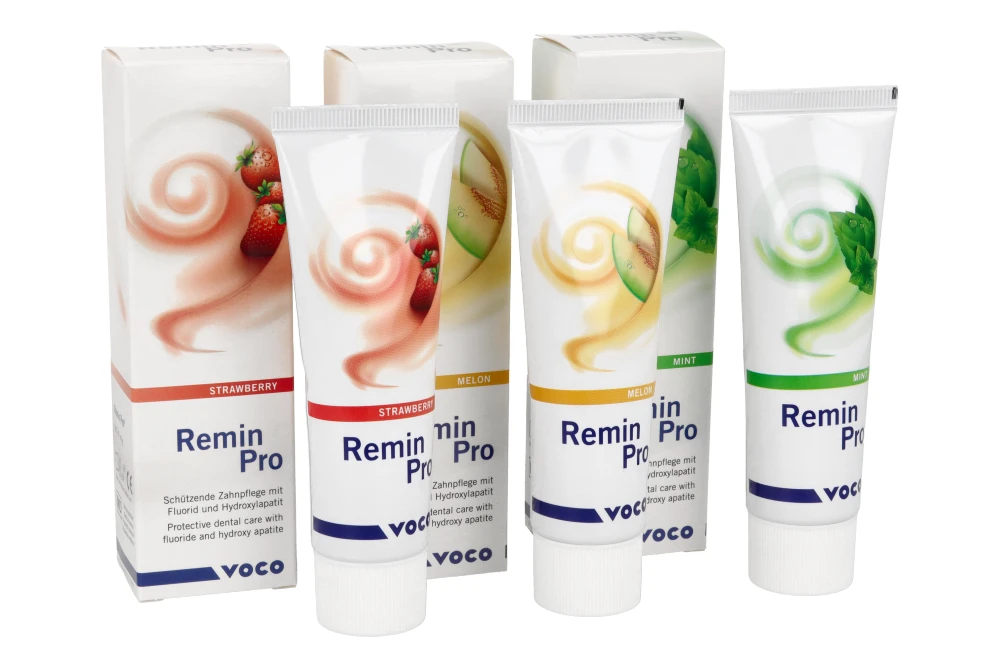 Remin Pro 40 г x 1 шт. VOCO