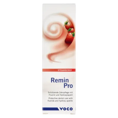Remin Pro 40 г x 1 шт. VOCO — фото 4