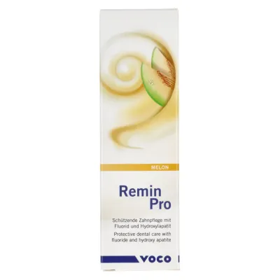 Remin Pro 40 г x 1 шт. VOCO — фото 7