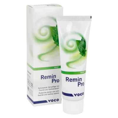 Remin Pro 40 г x 1 шт. VOCO — фото 8