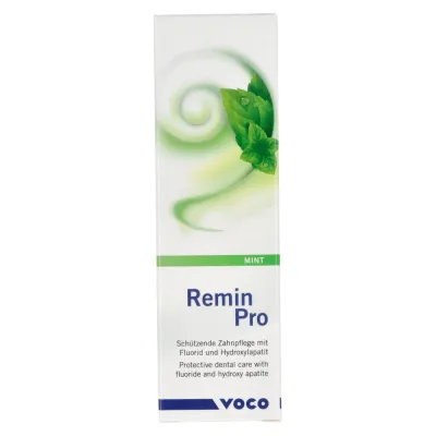 Remin Pro 40 г x 1 шт. VOCO — фото 10