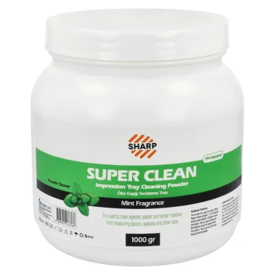 Super Clean 1 кг SHARP