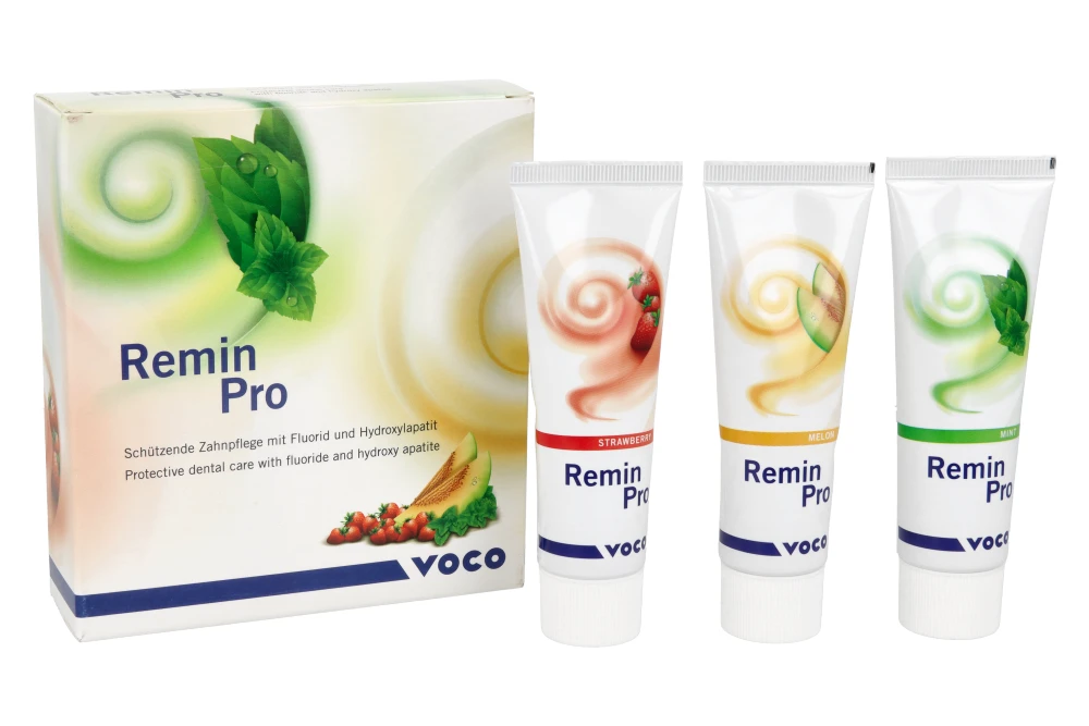 Remin Pro 40 г x 3 шт. VOCO