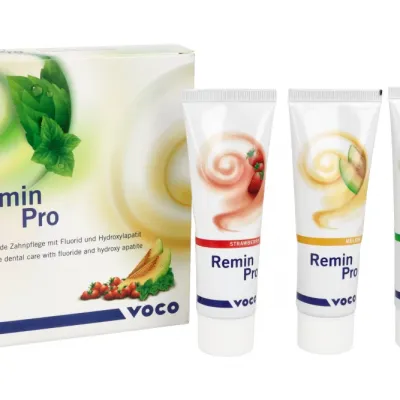 Remin Pro 40 г x 3 шт. VOCO