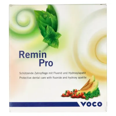 Remin Pro 40 г x 3 шт. VOCO — фото 6