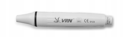 Головка скалера тип EMS HP-2 VRN