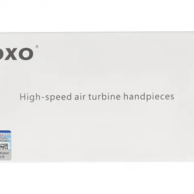 Турбина CX207 GW со светом для быстрого соединения W & H COXO — фото 11
