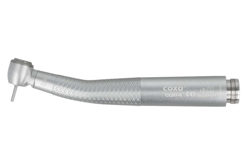 Турбина CX207 GW со светом для быстрого соединения W & H COXO