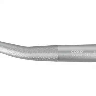 Турбина CX207 GW со светом для быстрого соединения W & H COXO