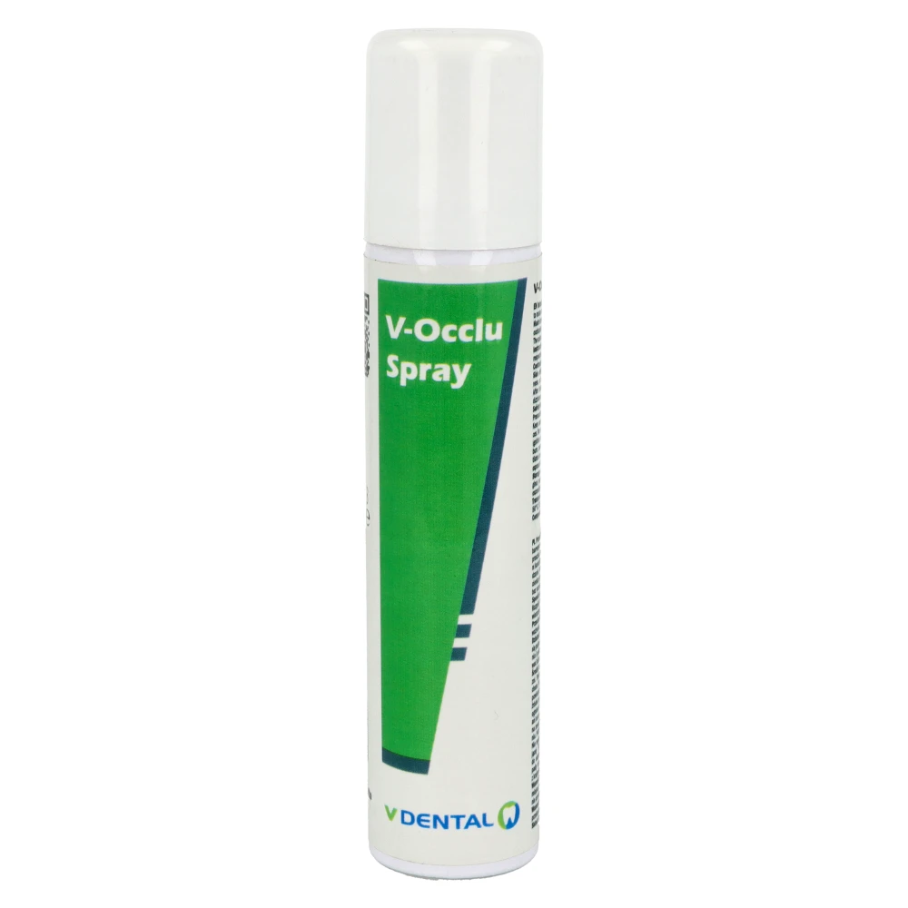 Спрей V-OCCLU, 80 мл, V-DENTAL