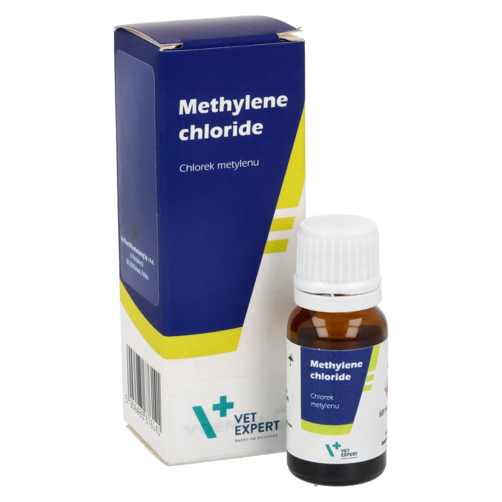 Метиленхлорид 10 мл V-DENTAL