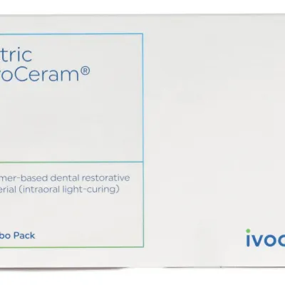 Tetric EvoCeram 3 г x 10 шт. Ivoclar Vivdent — фото 6