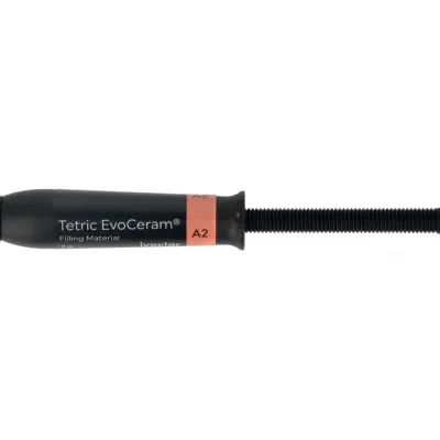 Tetric EvoCeram 3 г x 10 шт. Ivoclar Vivdent — фото 5