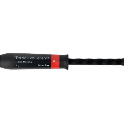 Tetric EvoCeram 3 г x 10 шт. Ivoclar Vivdent — фото 3