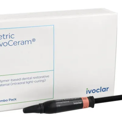 Tetric EvoCeram 3 г x 10 шт. Ivoclar Vivdent — фото 4