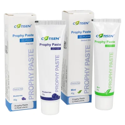 Паста Prophy, 40 г COTISEN