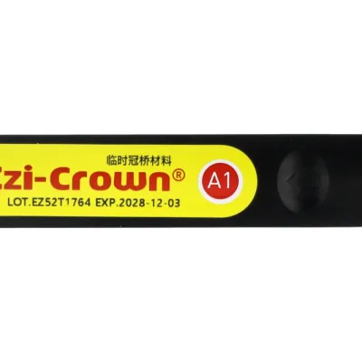 Ezi-Crown 15 г x 2 шт. MEDICLUS — фото 2