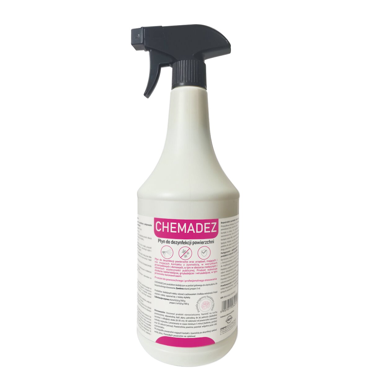 Chemadez 1 л Chema