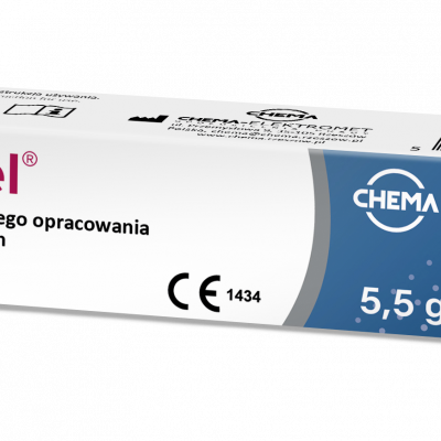Эндогель 5,5 г Chema