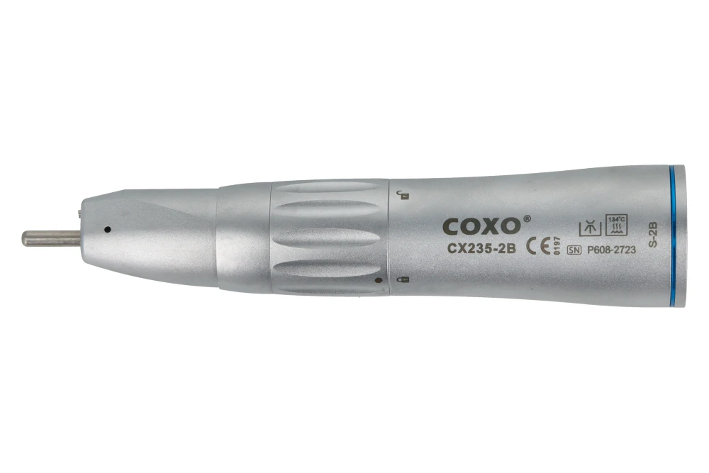 Наконечник cx235 2B внутреннее охлаждение COXO