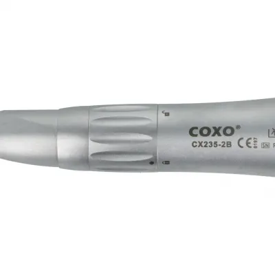 Наконечник cx235 2B внутреннее охлаждение COXO