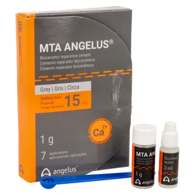 MTA Grey Bioceramic 1 г Angelus