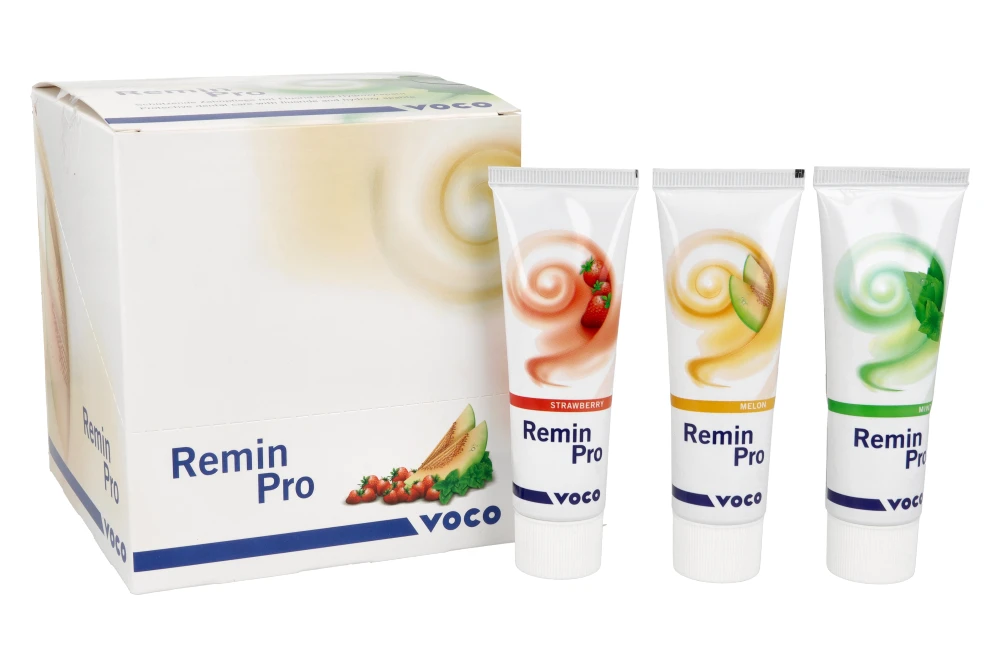 Remin Pro 40 г x 12 шт. VOCO