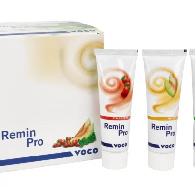 Remin Pro 40 г x 12 шт. VOCO