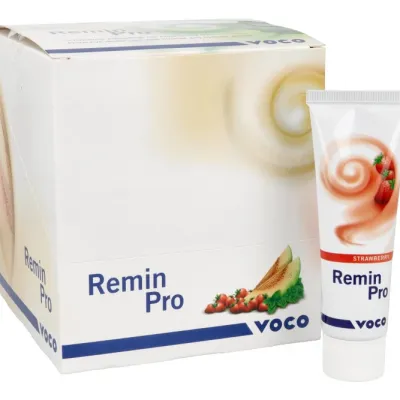 Remin Pro 40 г x 12 шт. VOCO — фото 2