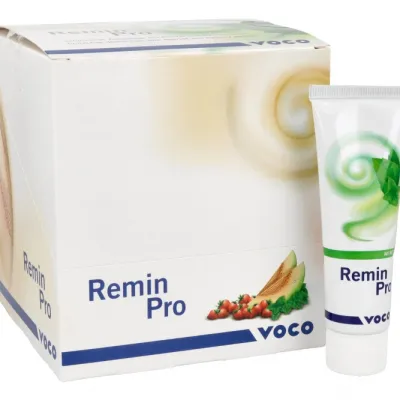 Remin Pro 40 г x 12 шт. VOCO — фото 3