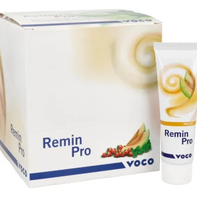 Remin Pro 40 г x 12 шт. VOCO — фото 4