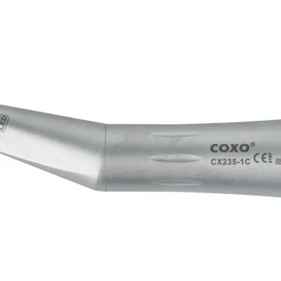 Угол cx235-1e с внутренним охлаждением и светодиодным генератором COXO — фото 2
