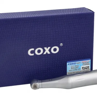 Угол cx235 C7 - 6 1: 5 COXO — фото 8