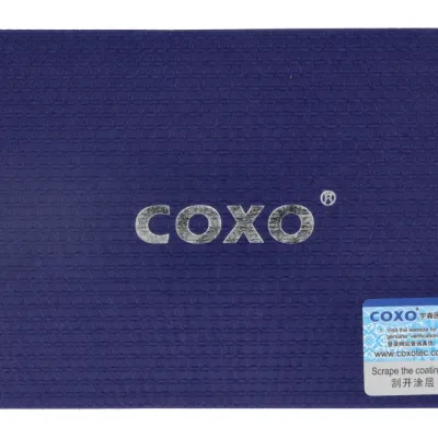 Угол cx235 C7 - 6 1: 5 COXO — фото 9
