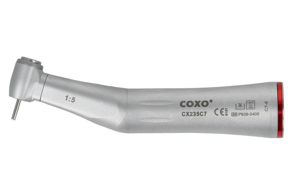 Угол cx235 C7 - 6 1: 5 COXO