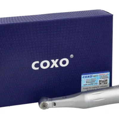 Угол cx235 C7-5 1: 5 с LED COXO — фото 8
