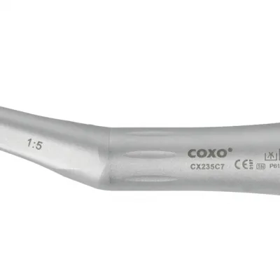 Угол cx235 C7-5 1: 5 с LED COXO — фото 4